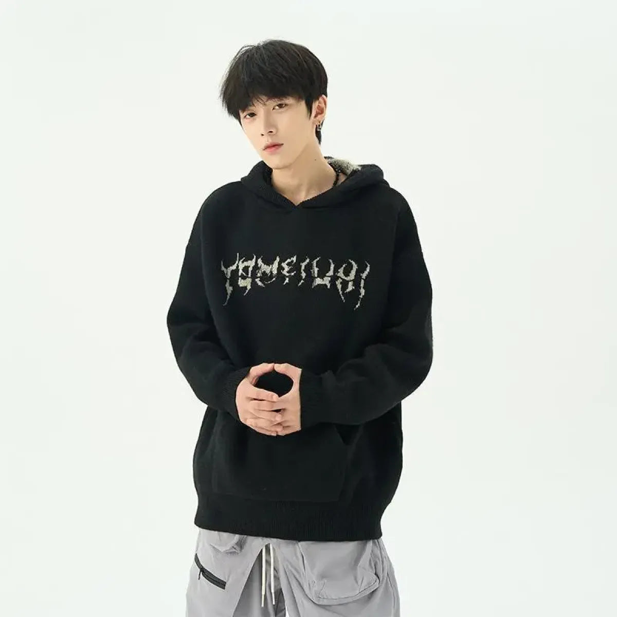 Centipede Hoodie